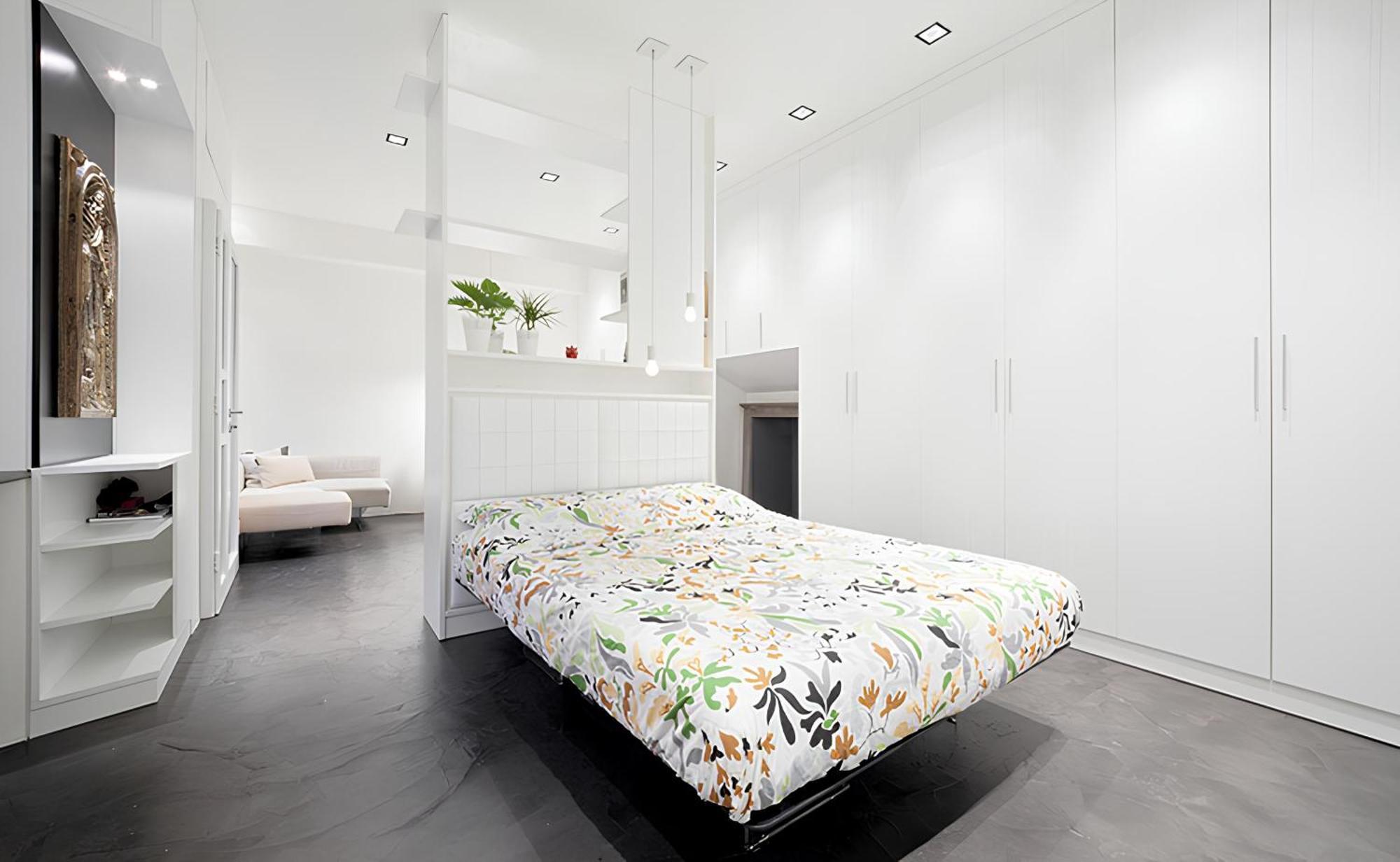 Appartement Lux Near Duomo / Mm Tricolore