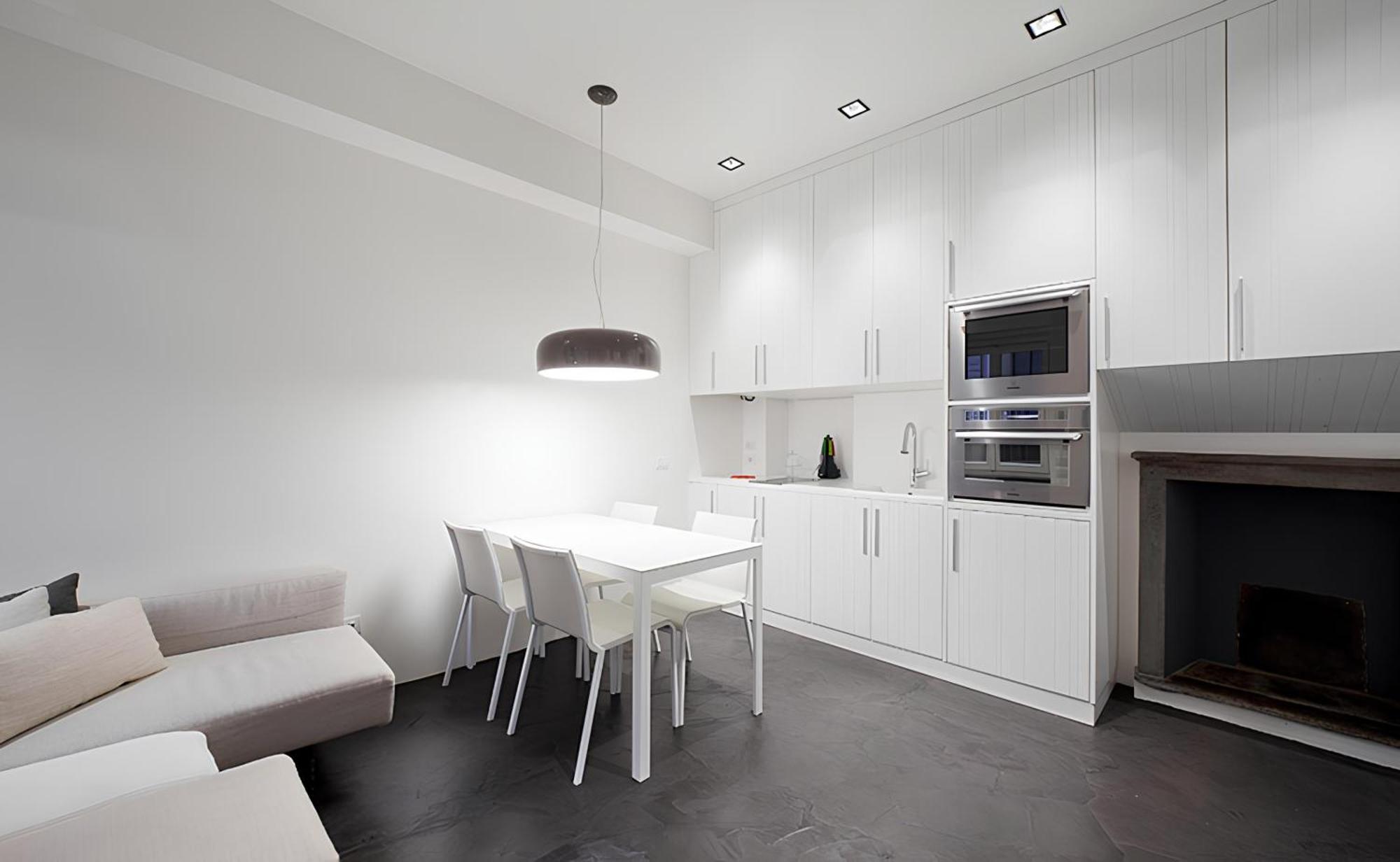 Lux Near Duomo / Mm Tricolore Appartement *