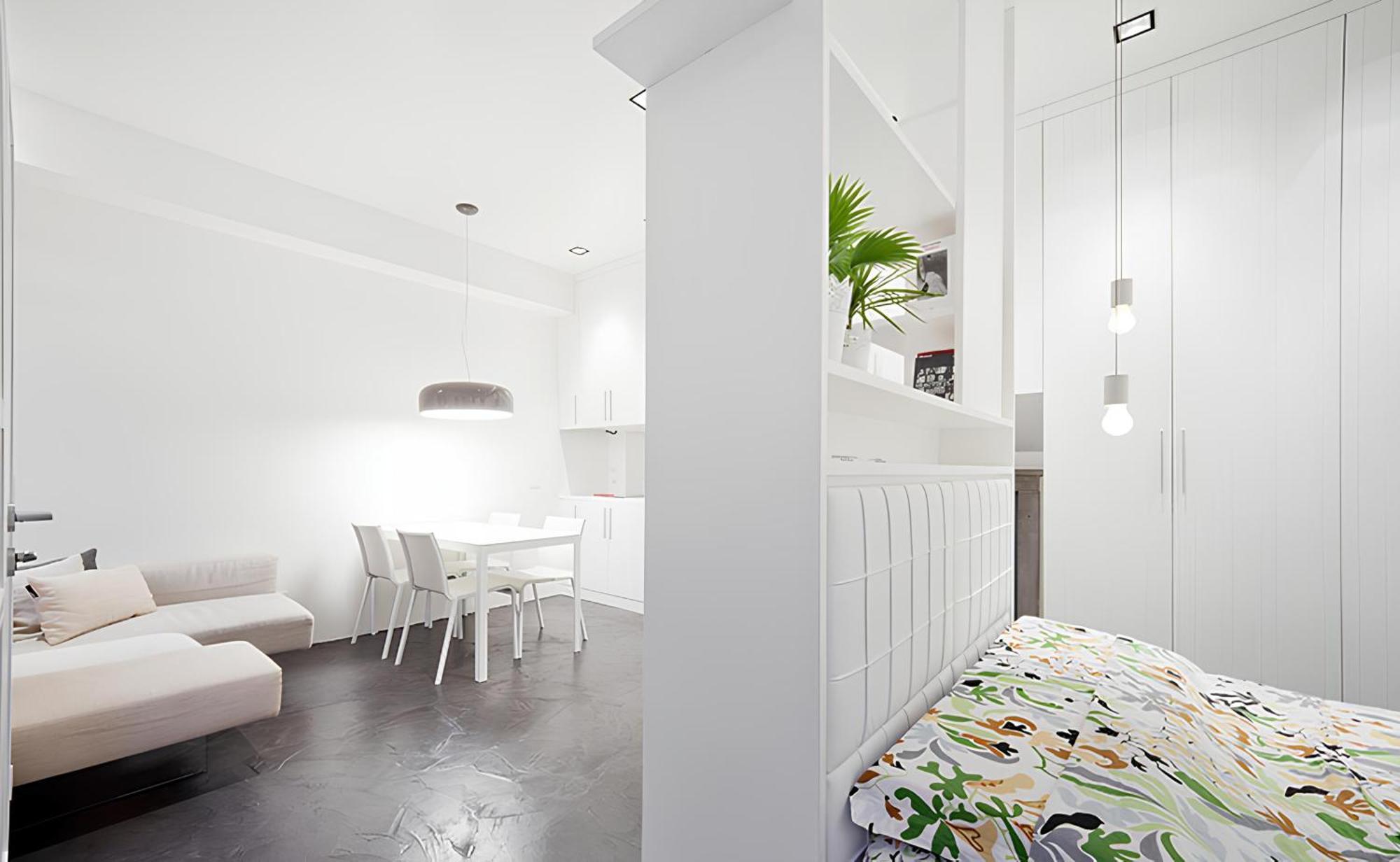 Appartement Lux Near Duomo / Mm Tricolore *
